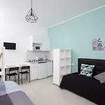 Youth Apartment