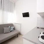 Apartment Youth