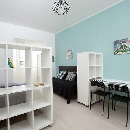 Apartment Youth Rimini