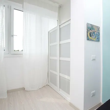 Youth Apartmán *