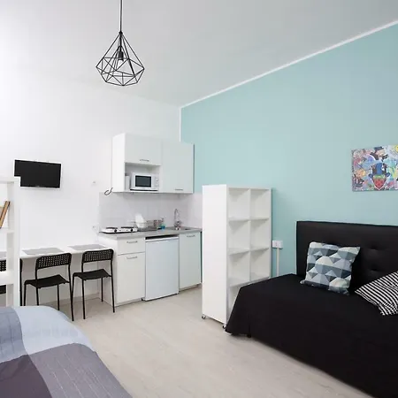 Youth Apartmán