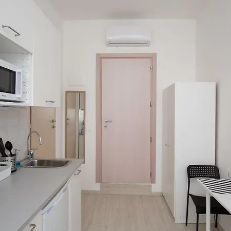 Youth Apartmán Rimini