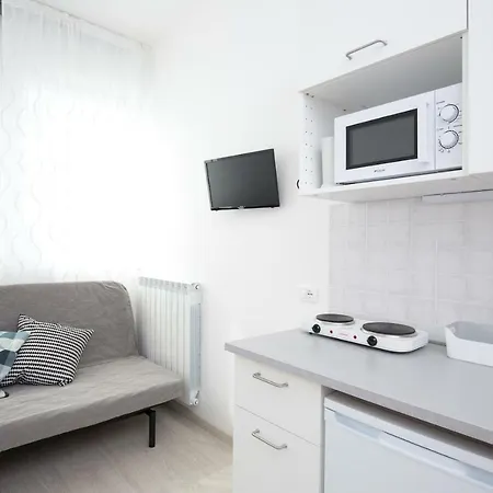 Apartmán Youth