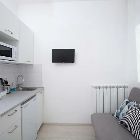 Youth Apartmán
