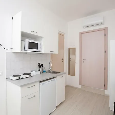 Apartmán Youth Rimini