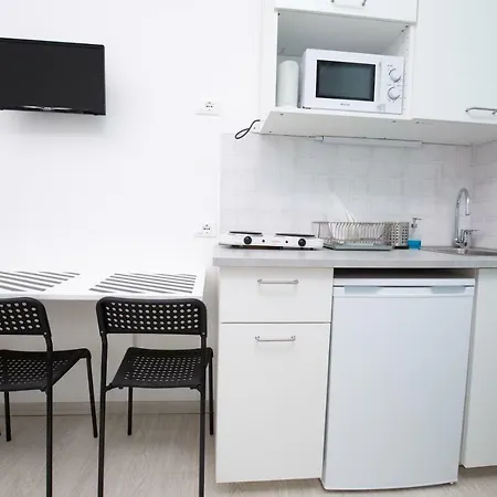 Youth Apartmán *