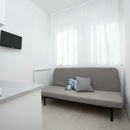 Youth Apartmán *