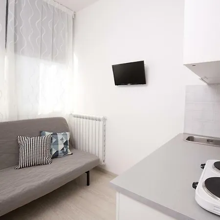 Apartmán Youth