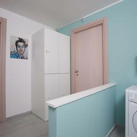 Youth Apartmán