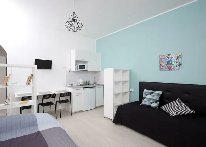 Youth Apartment