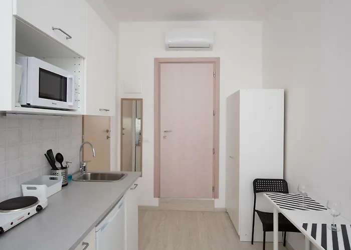 Youth Apartment Rimini
