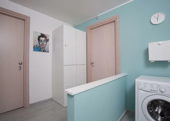 Youth Apartment