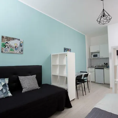 Youth Apartamento